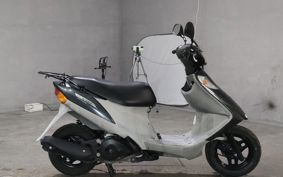 SUZUKI ADDRESS V125 CF46A