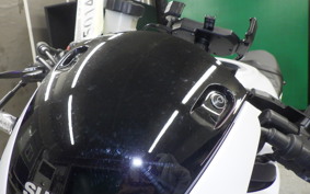 SUZUKI SV650 X A 2025 VP55E