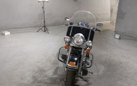 HARLEY FLHTP 1340 DAL