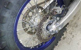 YAMAHA YZ250FX 2020 CG57C