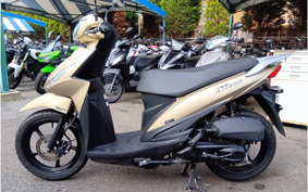 SUZUKI ADDRESS V110 CE47A