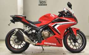 HONDA CBR400R 2019 NC56