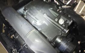 HONDA REBEL 1100 DCT 2023 SC83