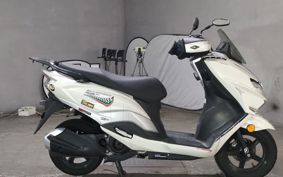SUZUKI  BURGMAN  STREET 125EX EA23M