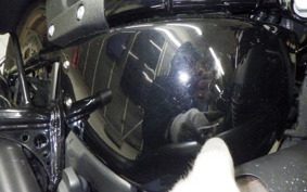 HARLEY FXLRST1920 2023