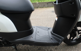 SUZUKI LET's CA4AA