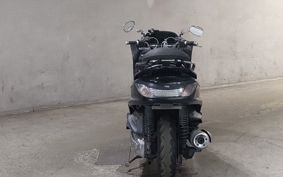 YAMAHA GRAND MAJESTY250 SG15J