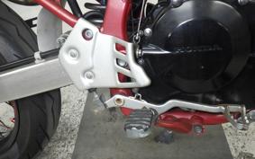 HONDA XR400 MOTARD 2007 ND08