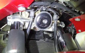 YAMAHA YZF1000R THUNDERACE 2000
