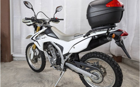 HONDA CRF250L MD38