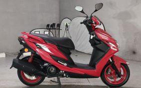 YAMAHA CYGNUS125XSR SED8J