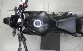 SUZUKI GIXXER 250 1994 ED22Y