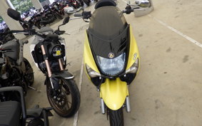 YAMAHA MAJESTY 125 FI
