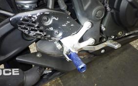 YAMAHA YZF-R25 2025 RG10J
