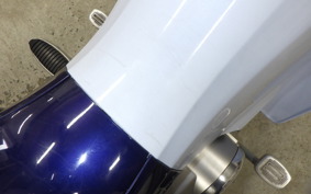 HONDA C125 SUPER CUB JA58