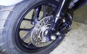 HONDA DUNK 2015 AF78