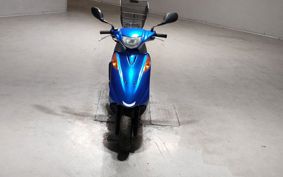 SUZUKI ADDRESS V125 CF4EA