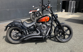 HARLEY FXBBS 2023 YYK