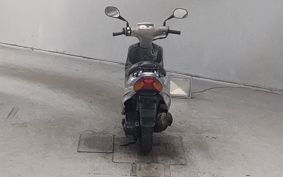 YAMAHA BJ SA24J