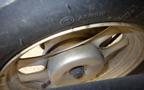 HONDA DIO CESTA GEN 2 AF68