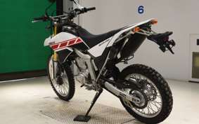 YAMAHA WR250R 2018 DG15J