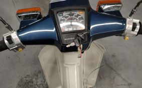 HONDA SUPER CUB50 AA01