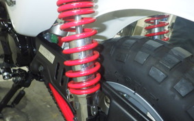 HONDA MONKEY 2015 AB27