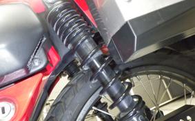 HONDA CT125 HUNTER CUB 2025 JA55