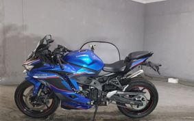 KAWASAKI NINJA ZX-4R SE 2023 ZX400P