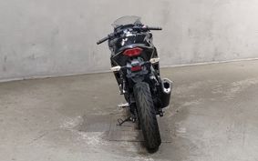 KAWASAKI NINJA250 EX250L