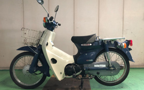 HONDA SUPER CUB50 AA01