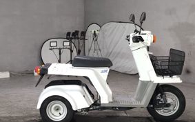 HONDA GYRO TD02