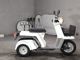 Фото Honda GYRO с японского аукциона