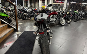 YAMAHA MT-07 2016 RM07J