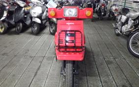 HONDA GYRO X TD02