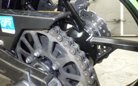 KAWASAKI NINJA 650 A 2022 ER650H