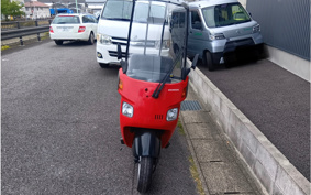 HONDA GYRO TA03
