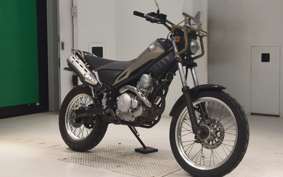 YAMAHA TRICKER Gen.2 DG16J