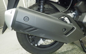 HONDA PCX 160 2005 KF47