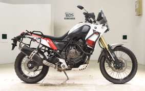 YAMAHA TENERE 700 2021 DM09J