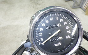 KAWASAKI ELIMINATOR 125 BN125A