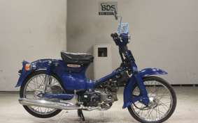 HONDA C50 SUPER CUB 2020 AA01