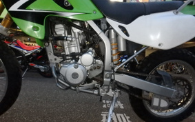 KAWASAKI KLX250 LX250E