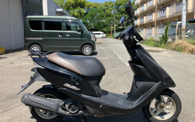 HONDA DIO AF68