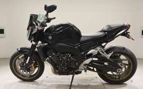 YAMAHA FZ1 FAZER 2012 RN21J