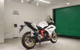 HONDA CBR250RR A 2022 MC51