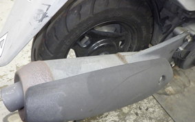 SUZUKI ADDRESS V125 2002 CF4EA