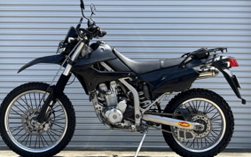 KAWASAKI KLX250 LX250S