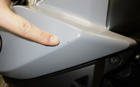 SUZUKI GSX-8S 2024 EM1AA