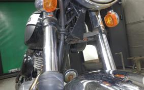 KAWASAKI ESTRELLA 2008 BJ250A